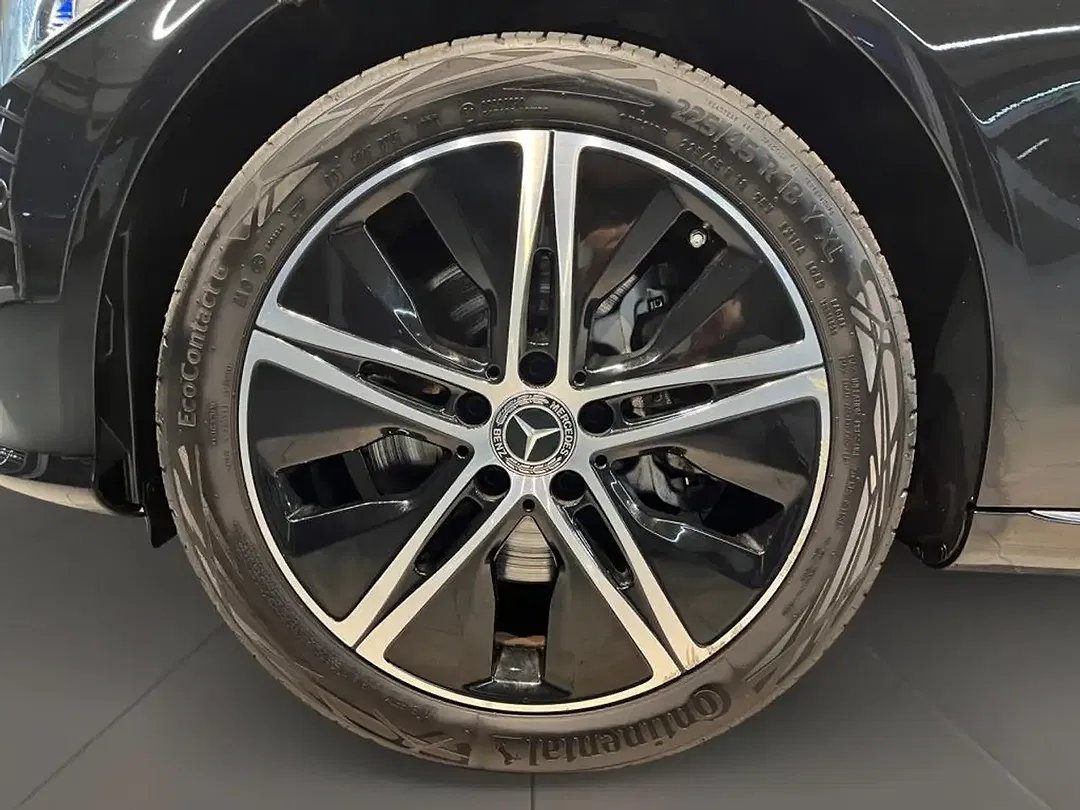 Mercedes-Benz C 300 4MATIC Burmester Exclusive Avantgarde - Thumbnail 8