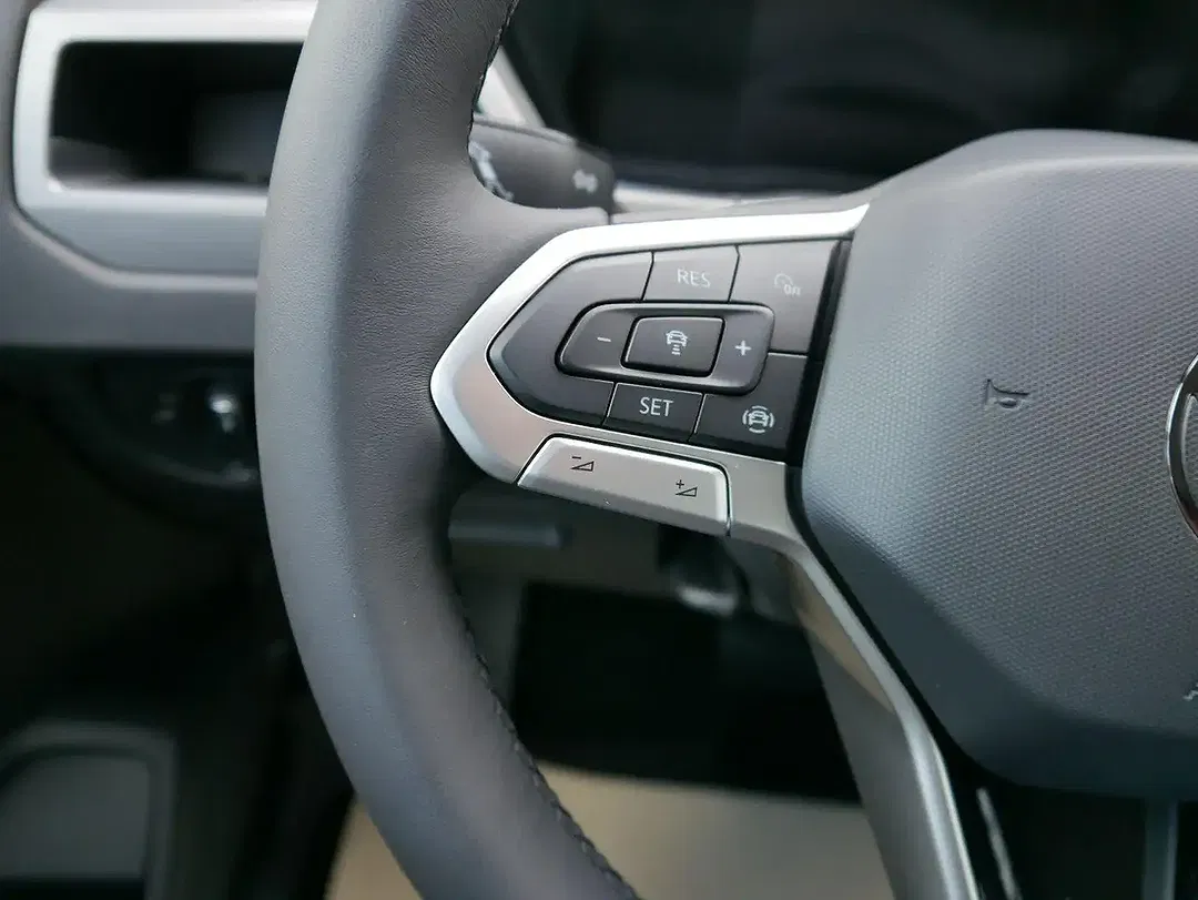 Volkswagen Touran 1.5 TSI DSG Comfortline - Thumbnail 13