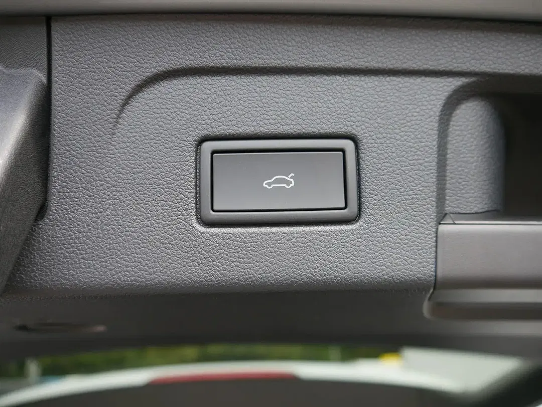 Volkswagen Touran 1.5 TSI DSG Comfortline - Thumbnail 6