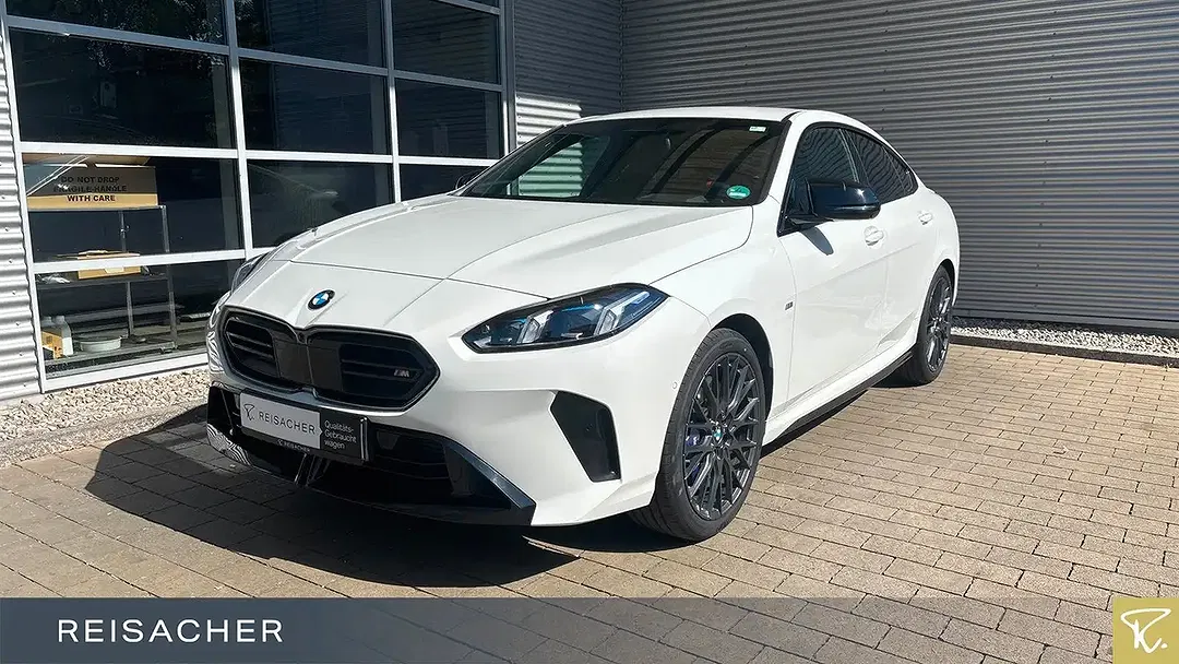 BMW 235 xDrive Gran Coupe - Thumbnail 1