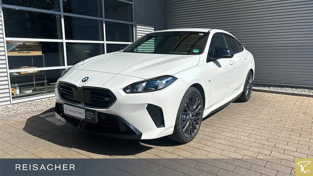 BMW 235 xDrive Gran Coupe - Afbeelding 1