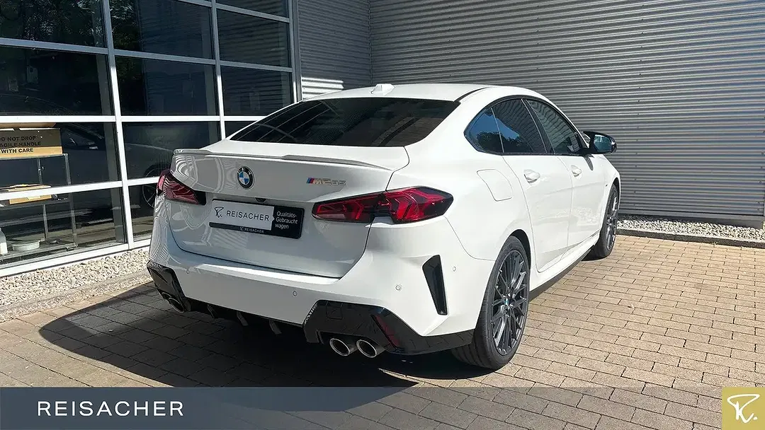 BMW 235 xDrive Gran Coupe - Thumbnail 2