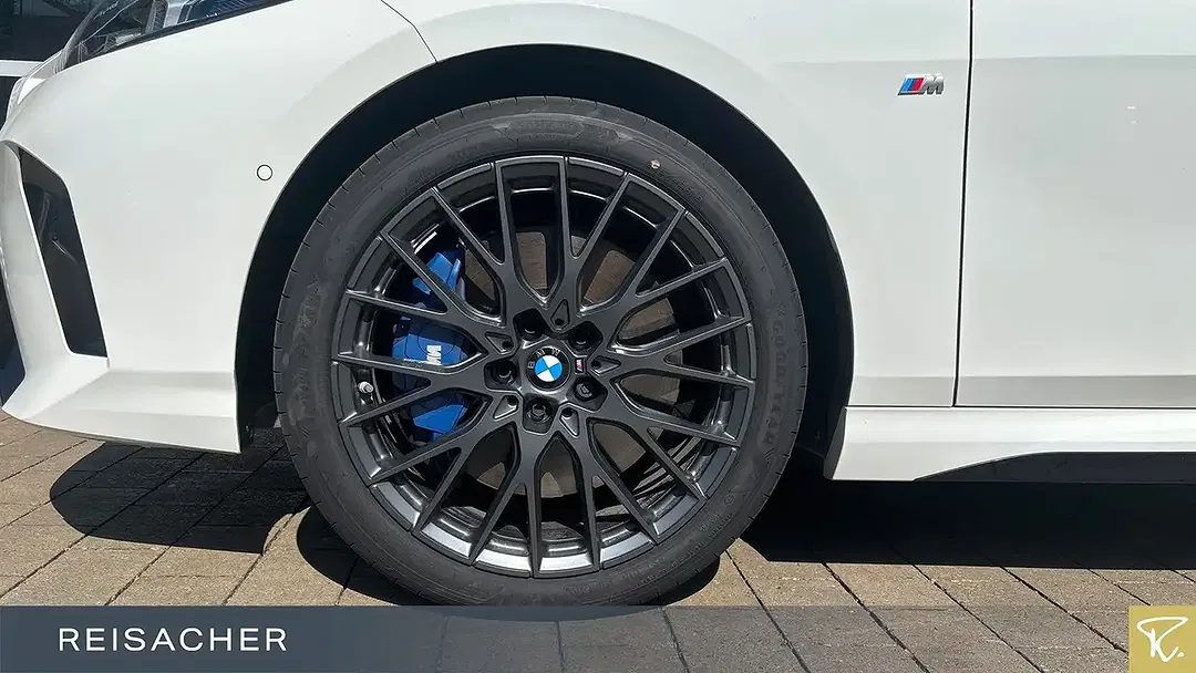 BMW 235 xDrive Gran Coupe - Thumbnail 3