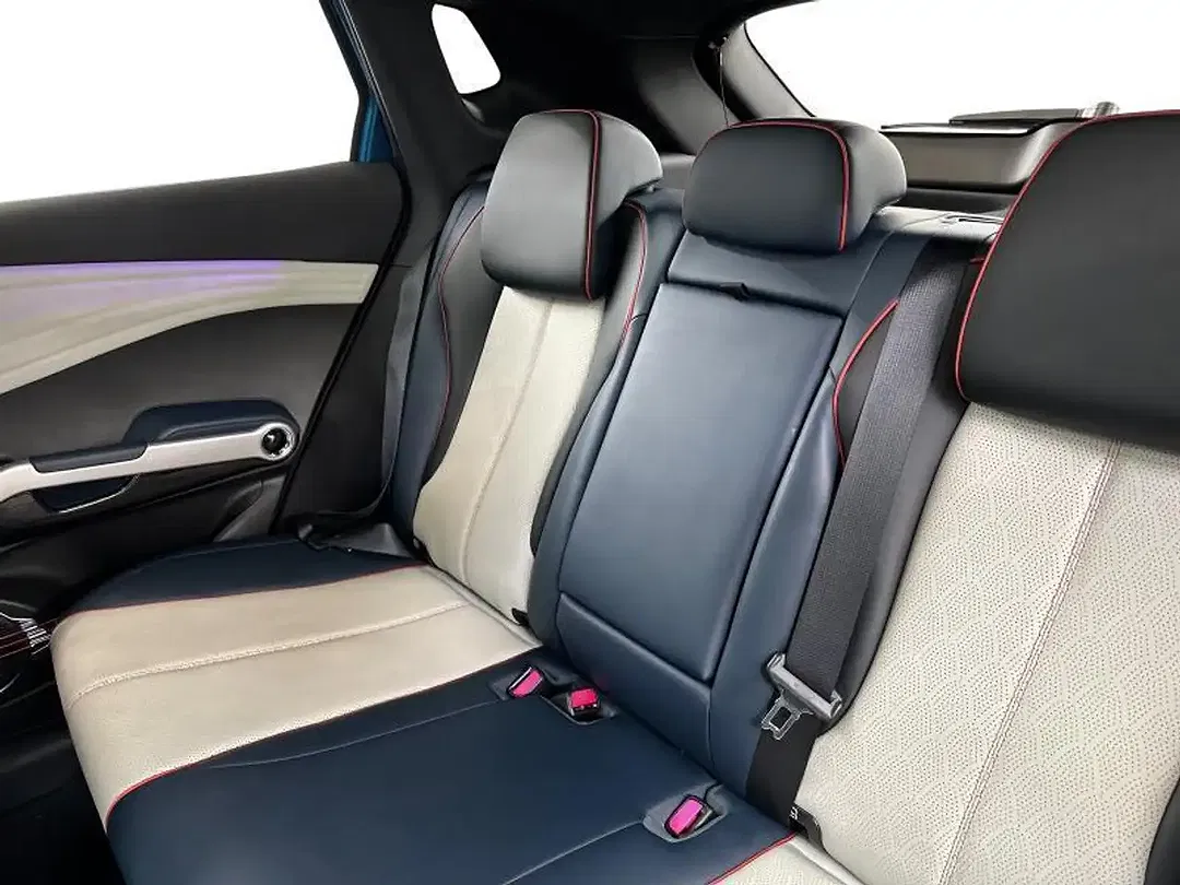 BYD Atto 3 Design - Thumbnail 10