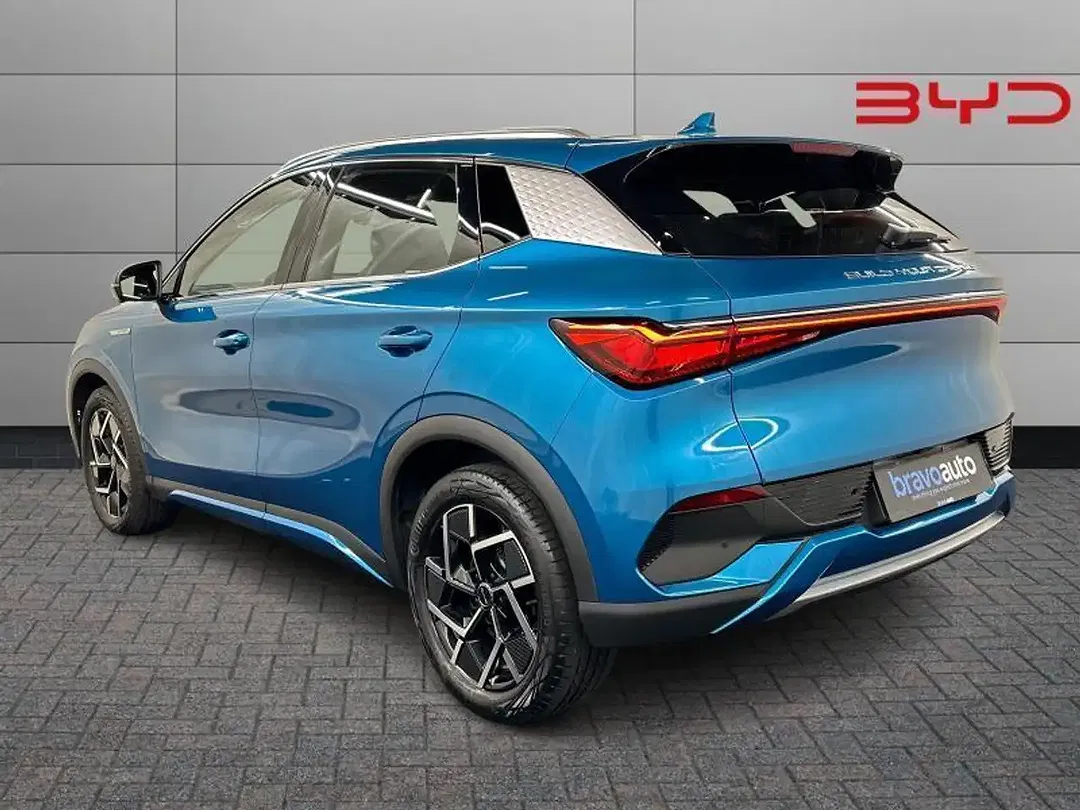 BYD Atto 3 Design - Thumbnail 2