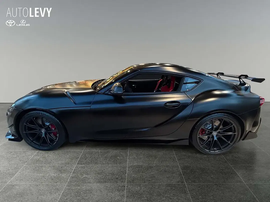 Toyota Supra Edition - foto 2