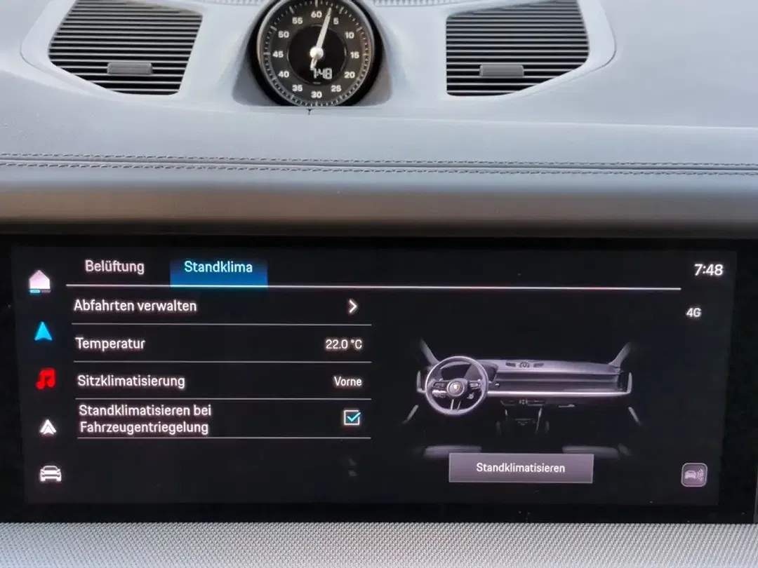 Porsche Cayenne S - Thumbnail 13