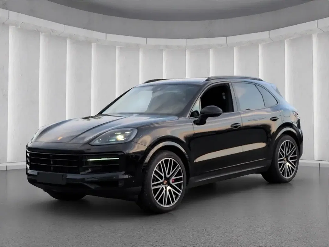 Porsche Cayenne S - Afbeelding 1