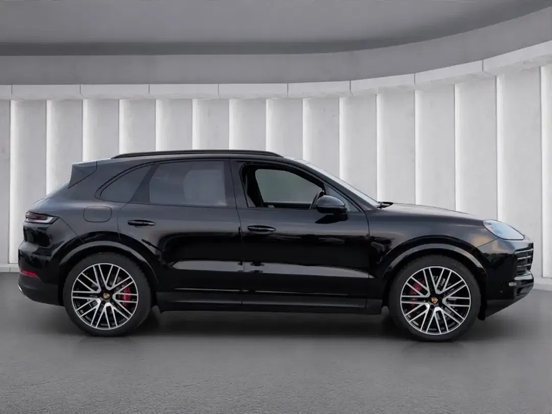 Porsche Cayenne S - foto 2
