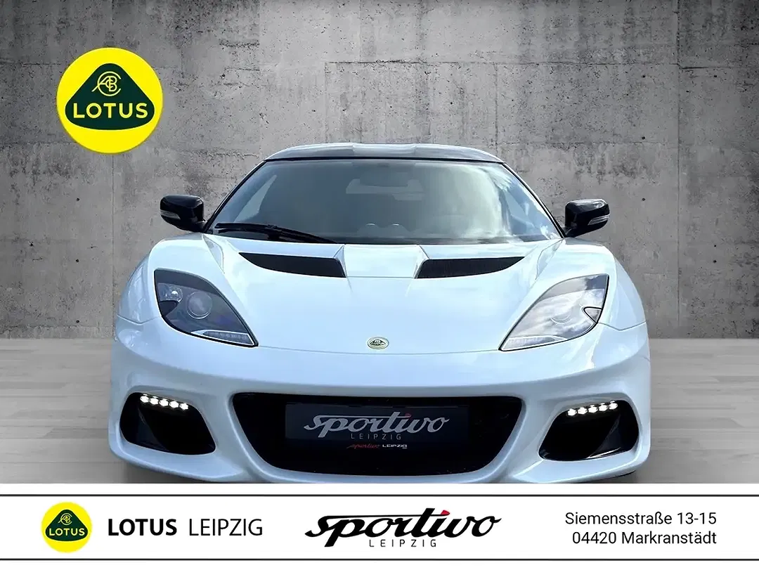 Lotus Evora Sport 410 - foto 1