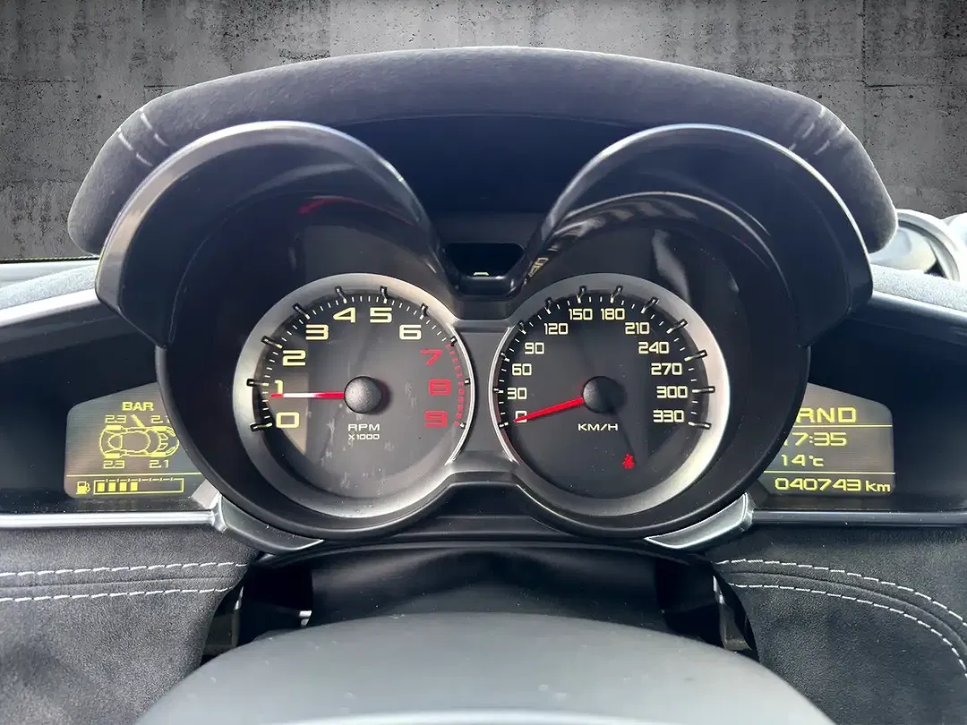 Lotus Evora Sport 410 - Thumbnail 10
