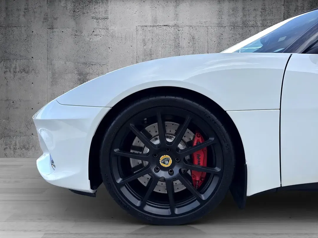 Lotus Evora Sport 410 - Thumbnail 11