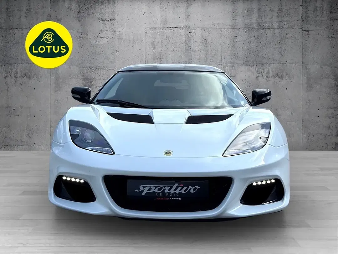 Lotus Evora Sport 410 - foto 2