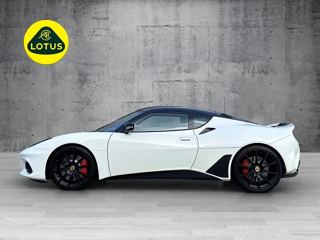 Lotus Evora Sport 410 - Thumbnail 4
