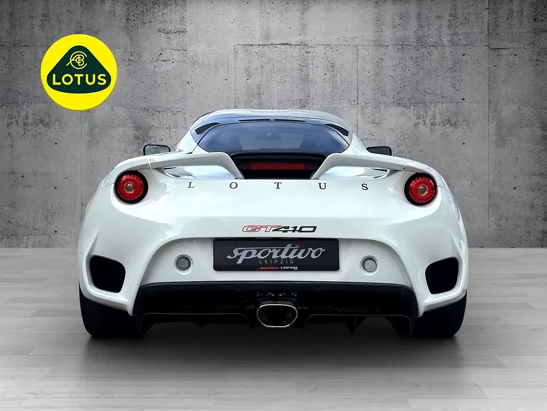 Lotus Evora Sport 410 - Thumbnail 5