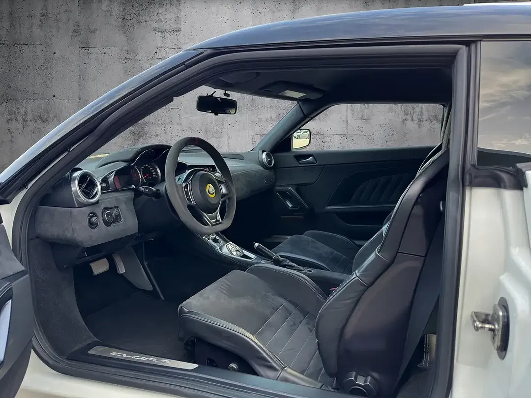 Lotus Evora Sport 410 - Thumbnail 6