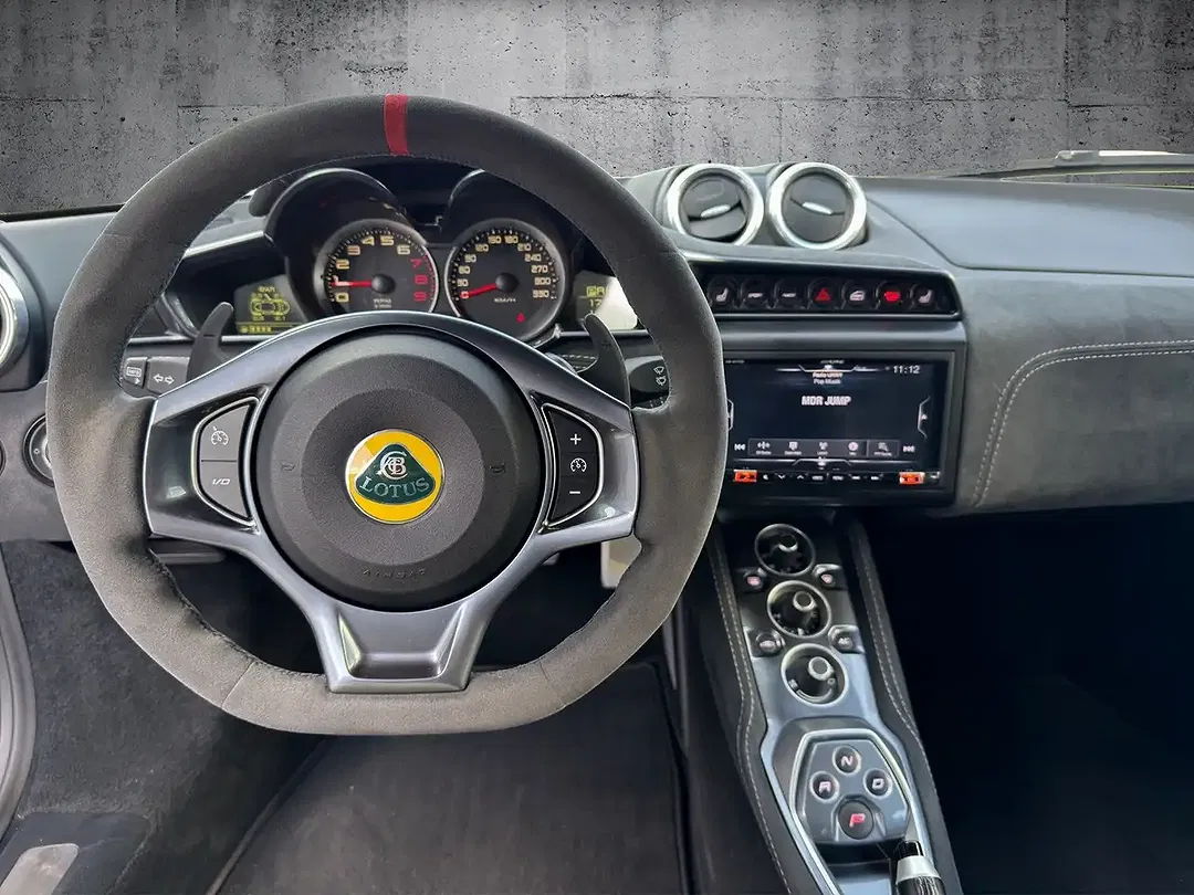 Lotus Evora Sport 410 - Thumbnail 7