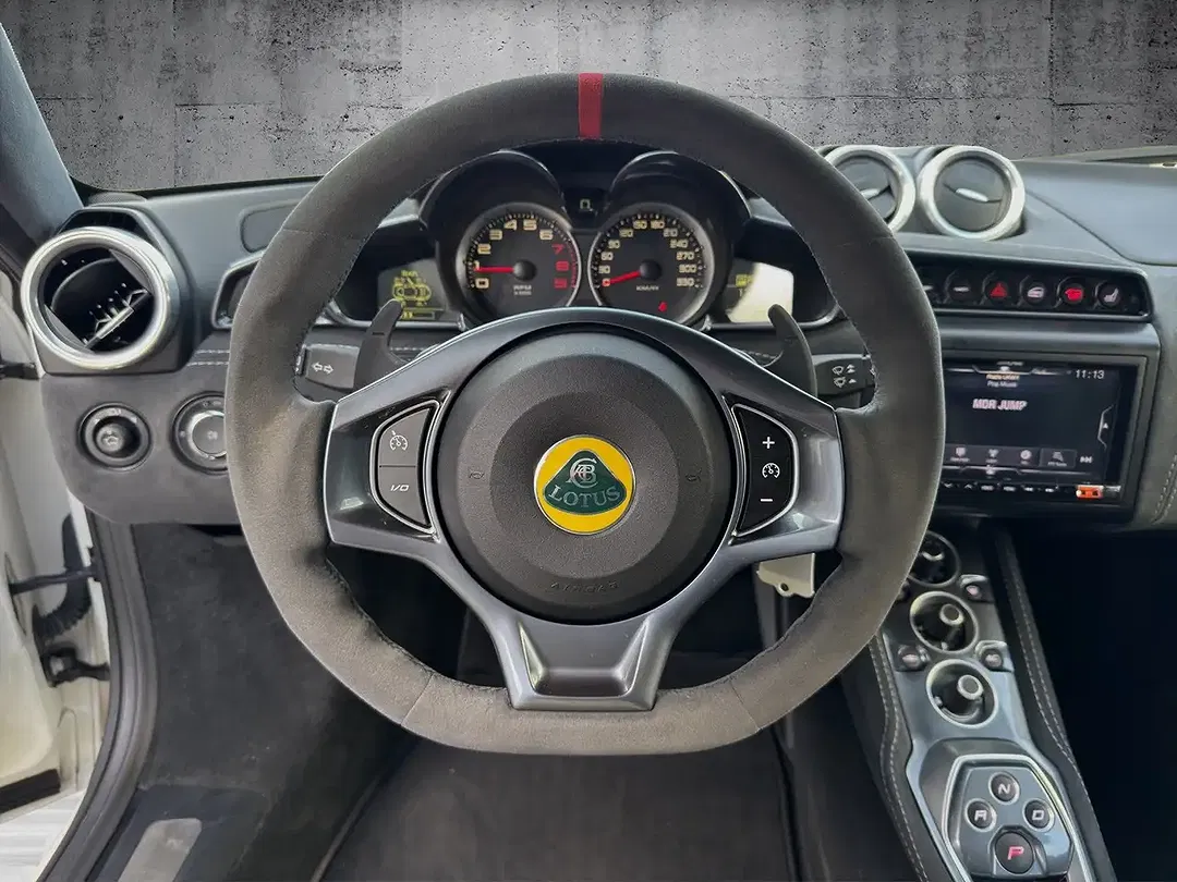 Lotus Evora Sport 410 - Thumbnail 8