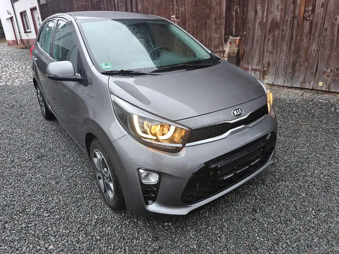 Kia Picanto Spirit - foto 1