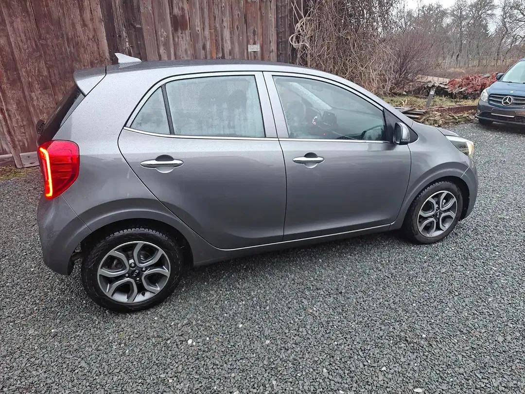 Kia Picanto Spirit - Thumbnail 10