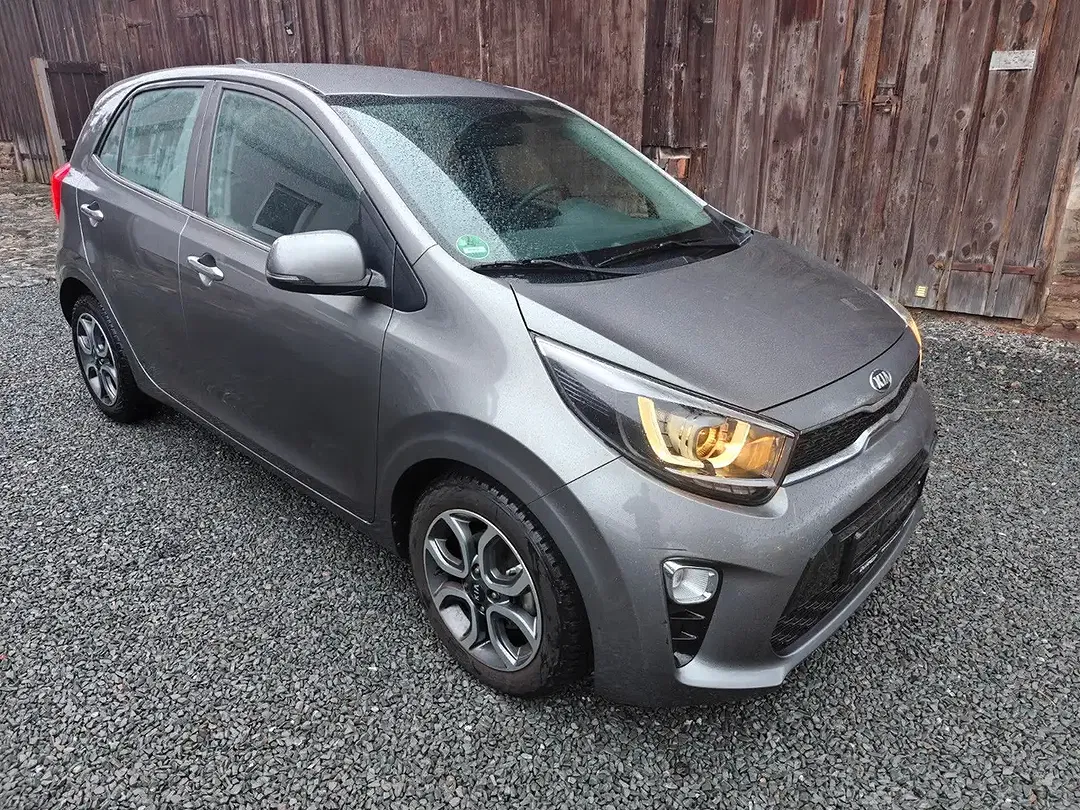 Kia Picanto Spirit - Thumbnail 12
