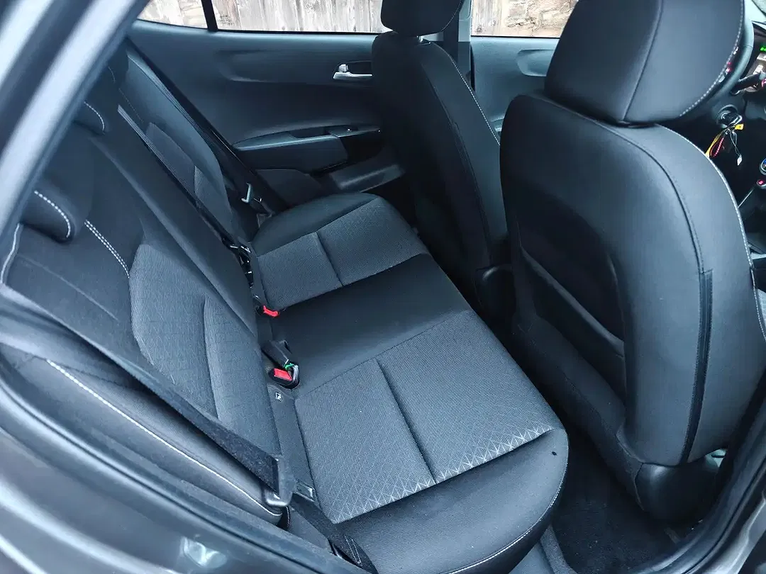 Kia Picanto Spirit - Thumbnail 14
