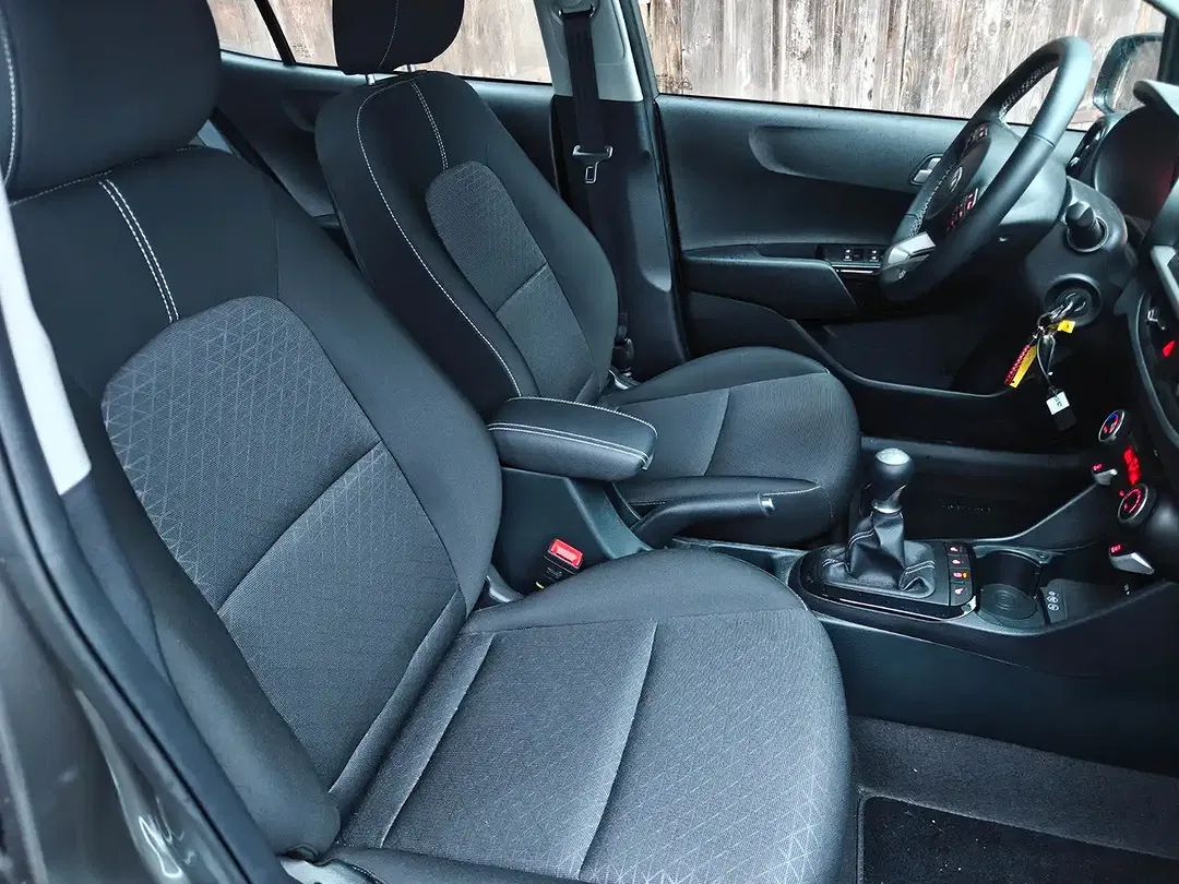 Kia Picanto Spirit - foto 15