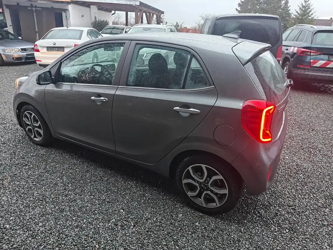 Kia Picanto Spirit - Thumbnail 3