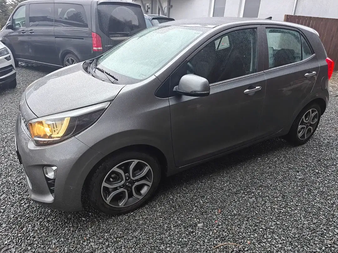 Kia Picanto Spirit - Thumbnail 5