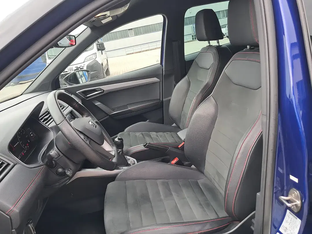 SEAT Arona - Thumbnail 14