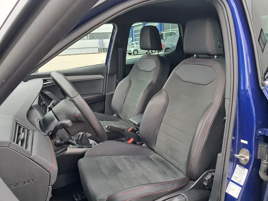 SEAT Arona - foto 15