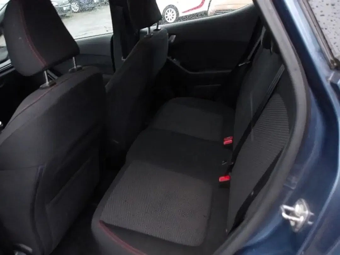 Ford Fiesta ST-Line - Thumbnail 10