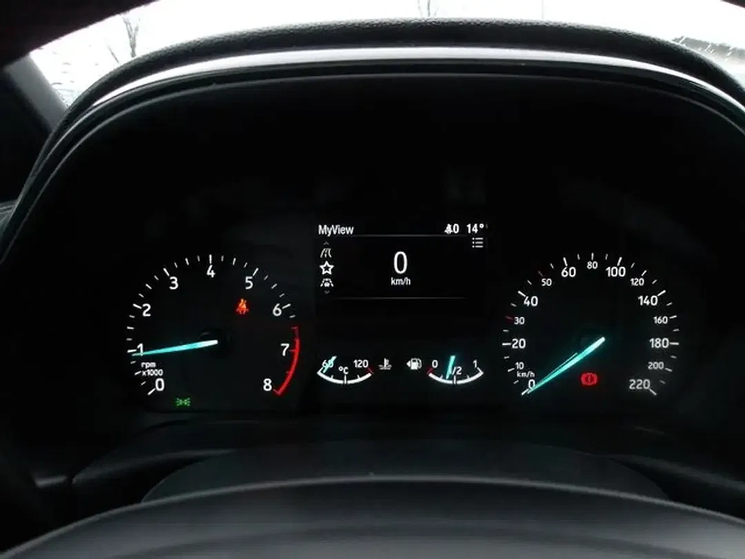 Ford Fiesta ST-Line - Thumbnail 11