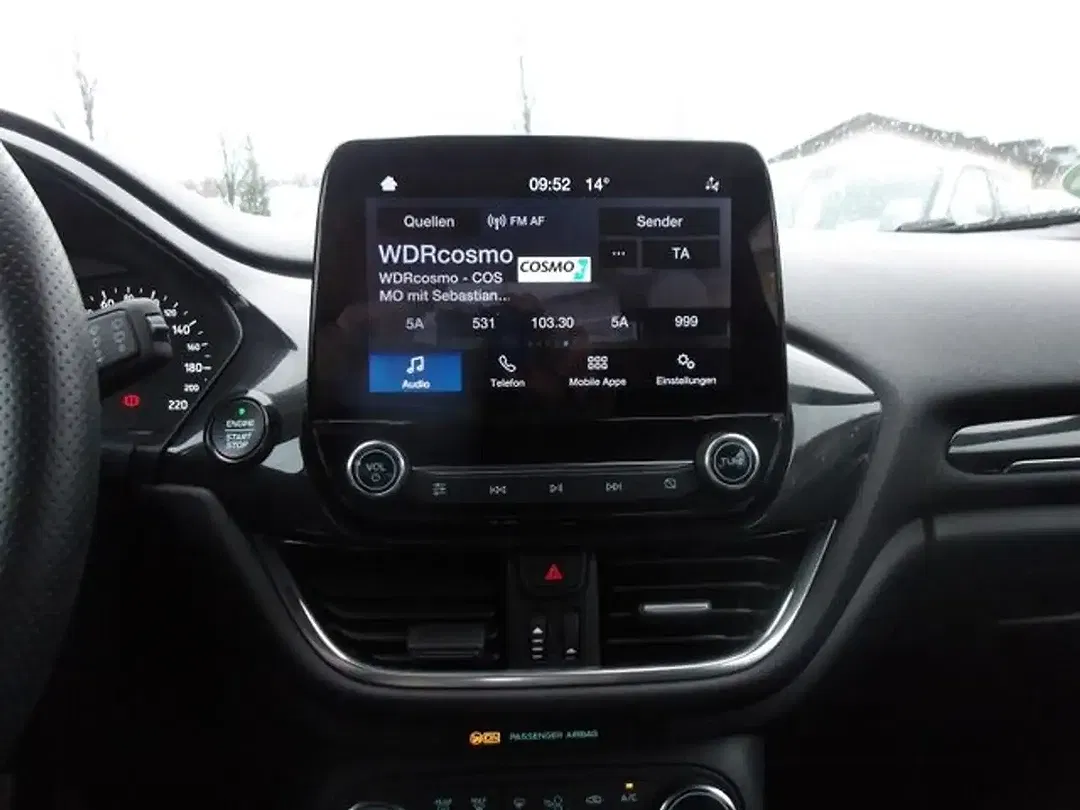 Ford Fiesta ST-Line - Thumbnail 12