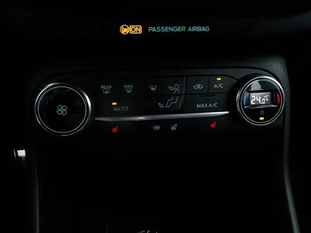 Ford Fiesta ST-Line - Thumbnail 13