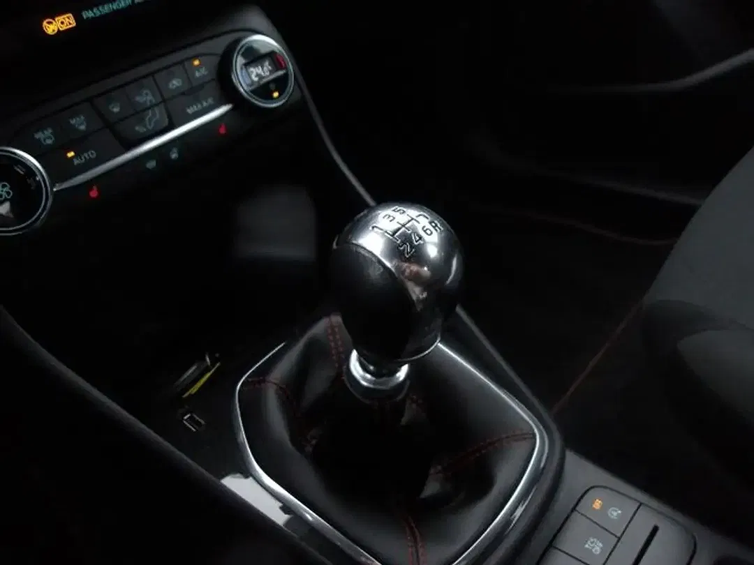 Ford Fiesta ST-Line - Thumbnail 14