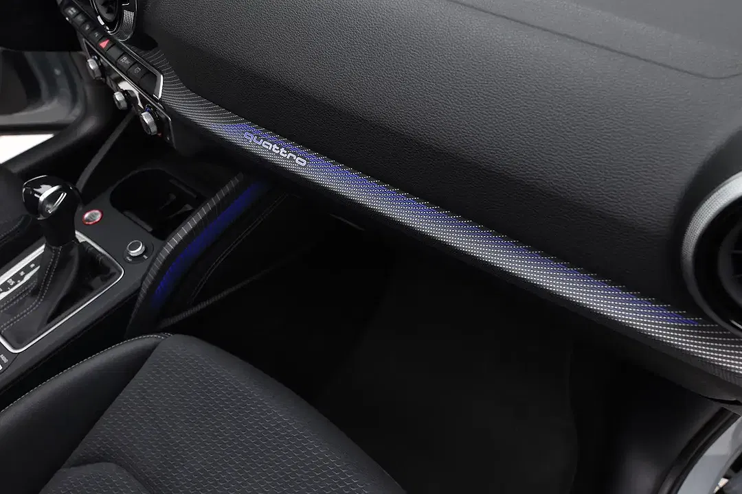 Audi SQ2 2.0 TFSI Matrix LED - Thumbnail 12