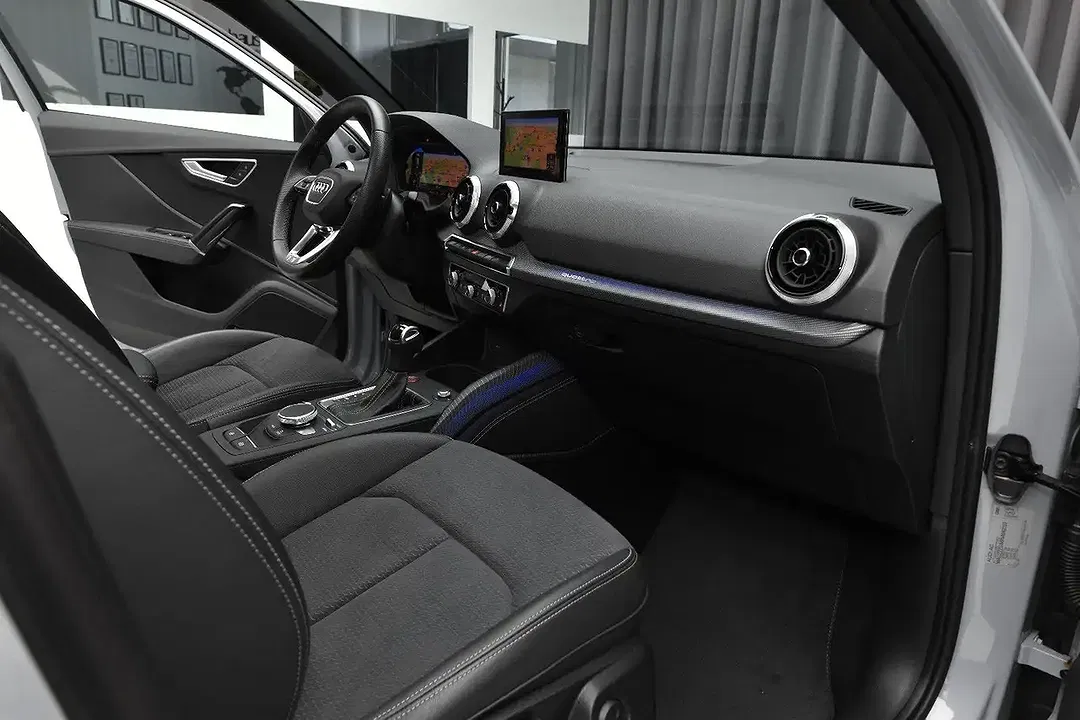 Audi SQ2 2.0 TFSI Matrix LED - Thumbnail 8