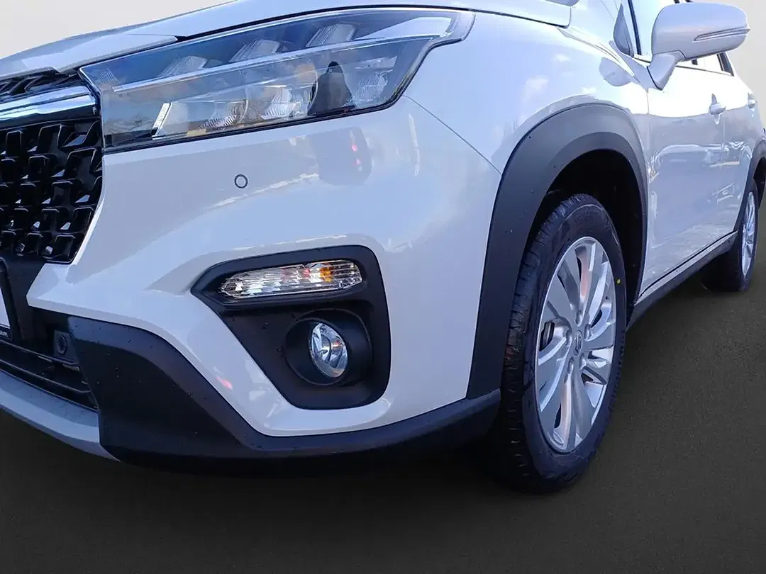 Suzuki SX4 S-Cross 1.4 6AT Comfort - Thumbnail 8