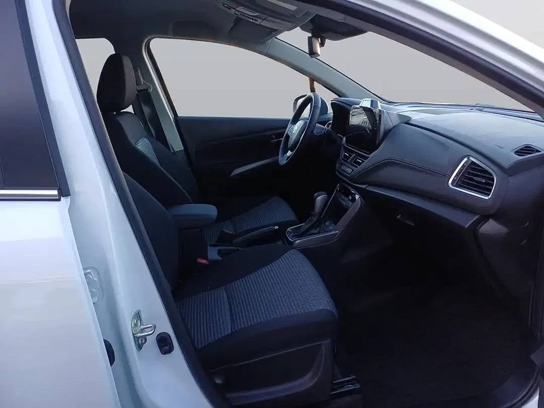 Suzuki SX4 S-Cross 1.4 6AT Comfort - Thumbnail 10