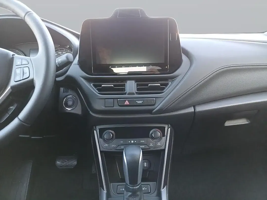 Suzuki SX4 S-Cross 1.4 6AT Comfort - Thumbnail 11