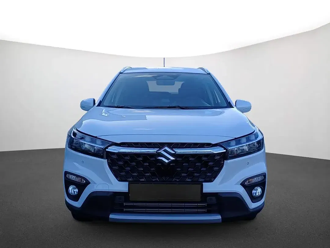 Suzuki SX4 S-Cross 1.4 6AT Comfort - foto 1