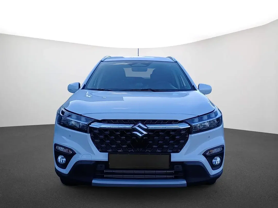 Suzuki SX4 S-Cross 1.4 6AT Comfort - Afbeelding 1