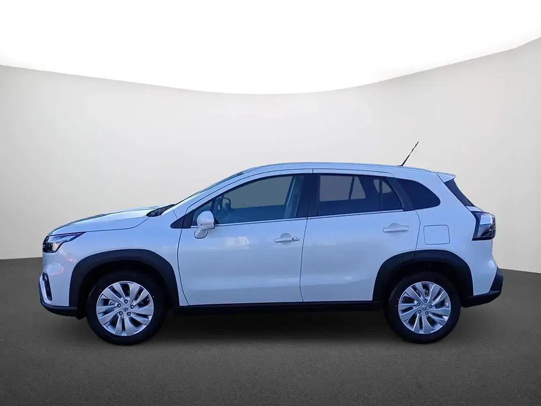 Suzuki SX4 S-Cross 1.4 6AT Comfort - Thumbnail 4