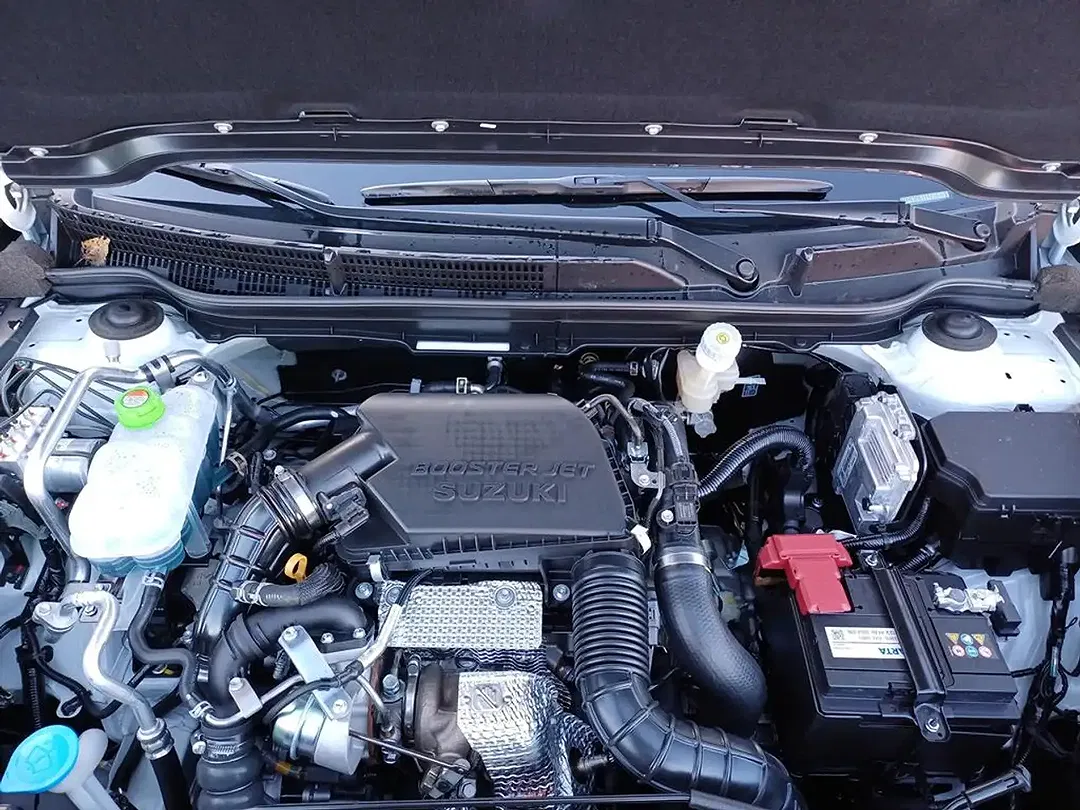 Suzuki SX4 S-Cross 1.4 6AT Comfort - Thumbnail 5