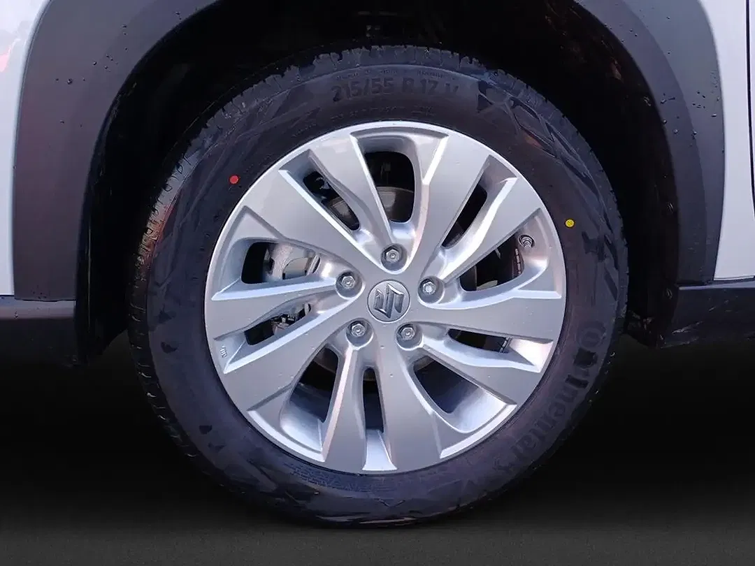 Suzuki SX4 S-Cross 1.4 6AT Comfort - Thumbnail 7