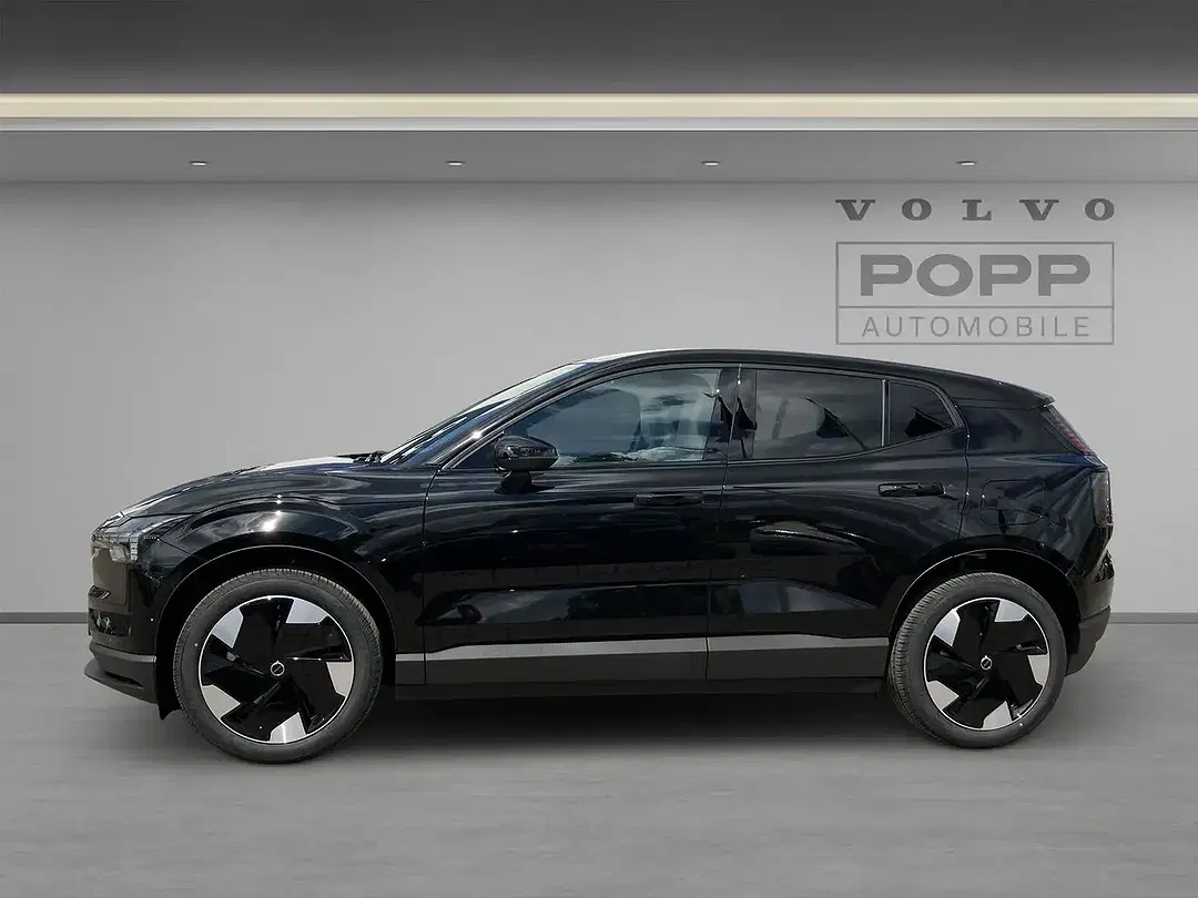 Volvo EX30 Single Motor Ultra - Thumbnail 11