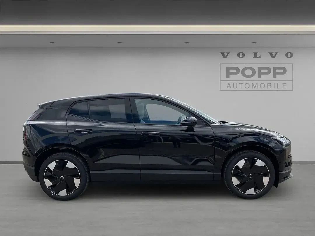 Volvo EX30 Single Motor Ultra - Thumbnail 6