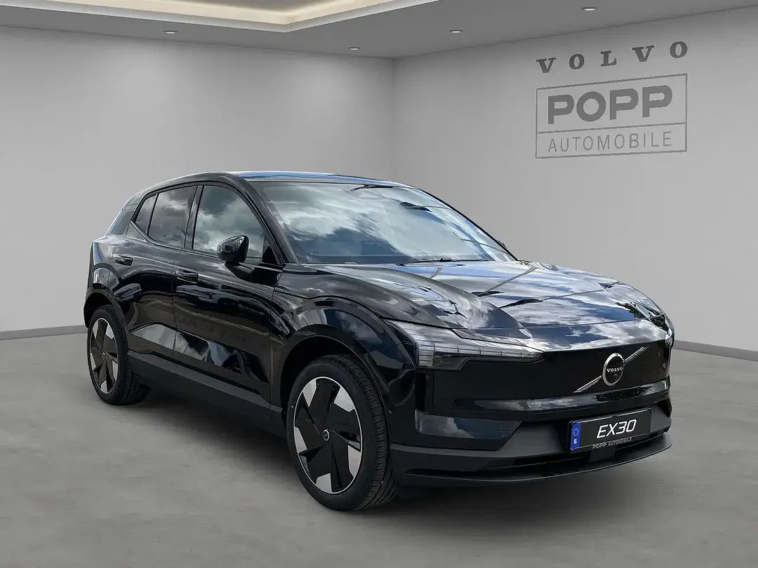 Volvo EX30 Single Motor Ultra - Thumbnail 7