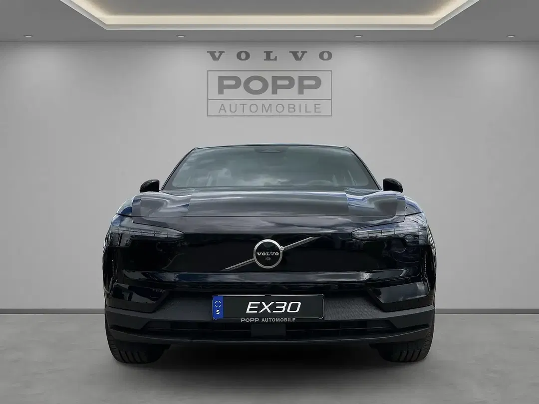 Volvo EX30 Single Motor Ultra - Thumbnail 8